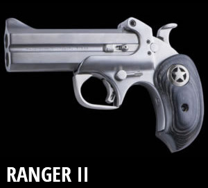 Ranger II